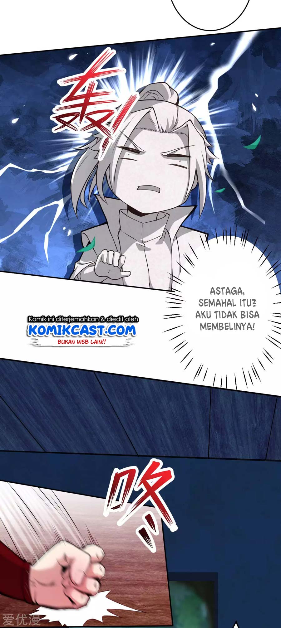 Dilarang COPAS - situs resmi www.mangacanblog.com - Komik against the gods 219 - chapter 219 220 Indonesia against the gods 219 - chapter 219 Terbaru 9|Baca Manga Komik Indonesia|Mangacan